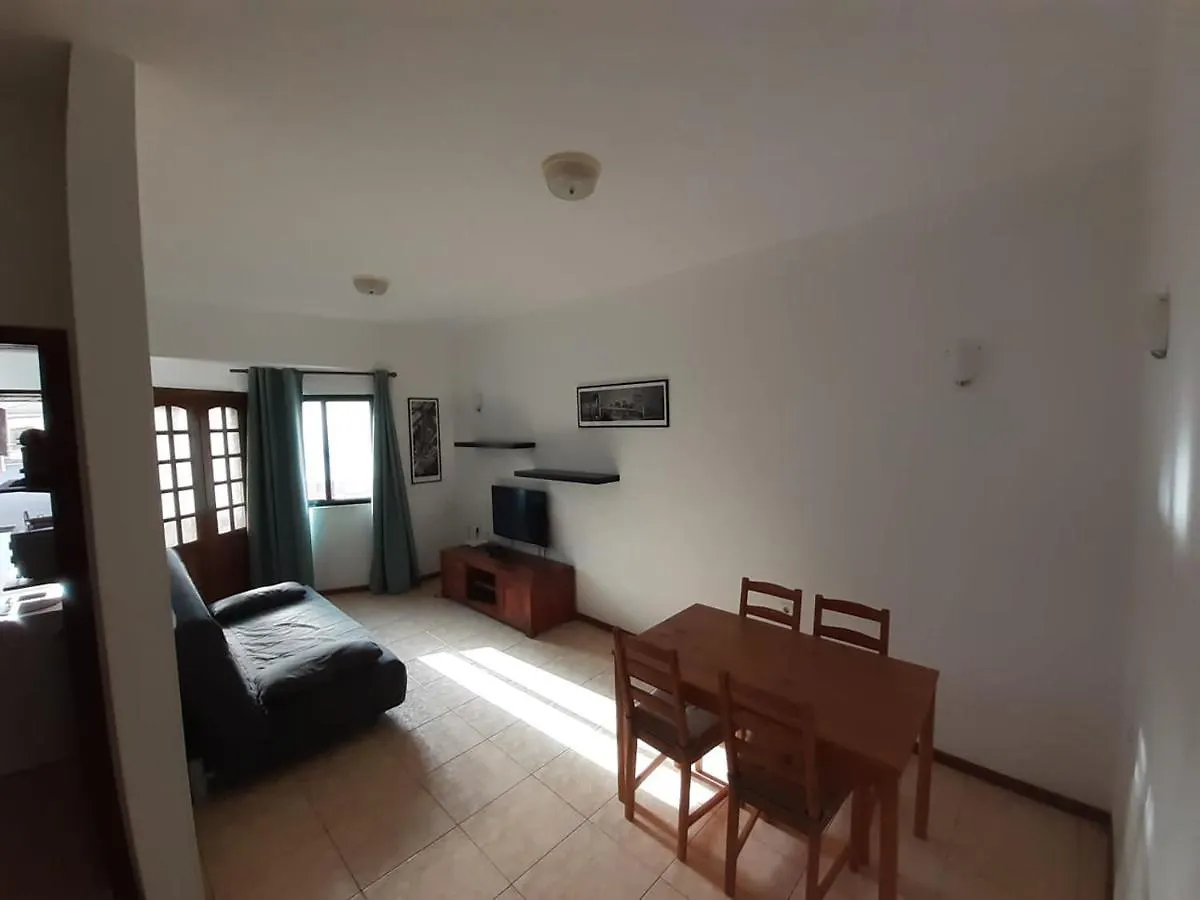 Avenida Dr Baltazar Lopes Da Silva 33A Apartment Mindelo Cape Verde