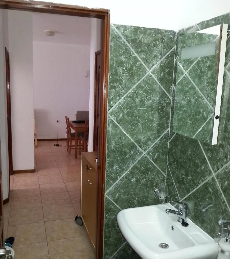 Avenida Dr Baltazar Lopes Da Silva 33A Apartment Mindelo